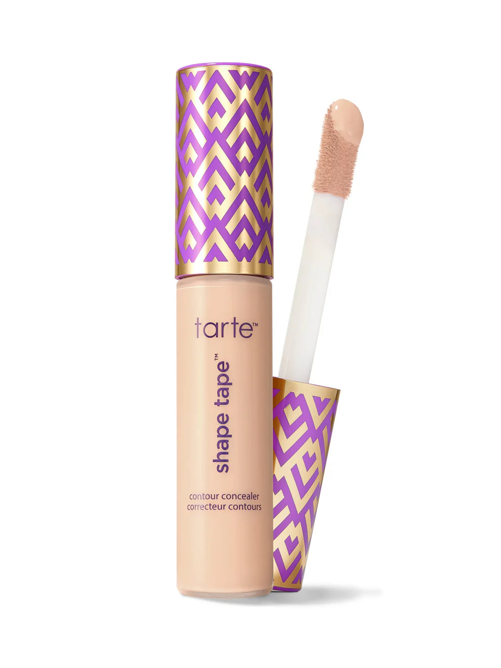 קונסילר של Tarte