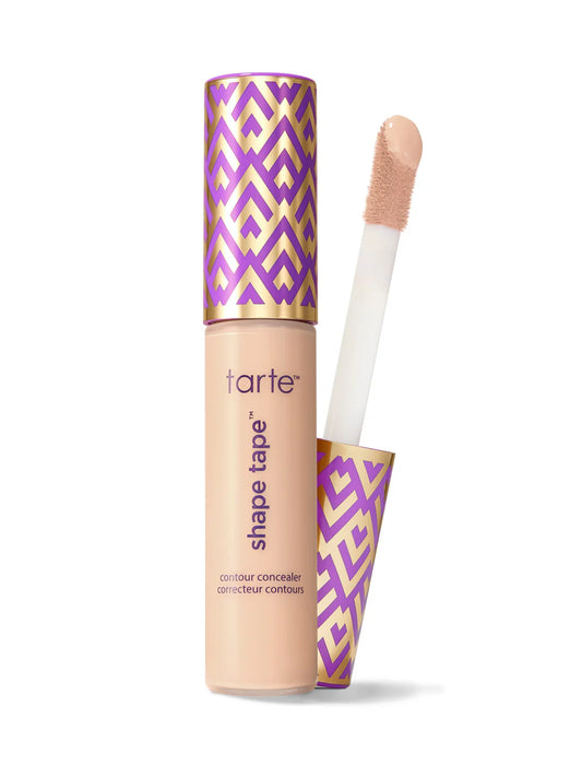 קונסילר של Tarte