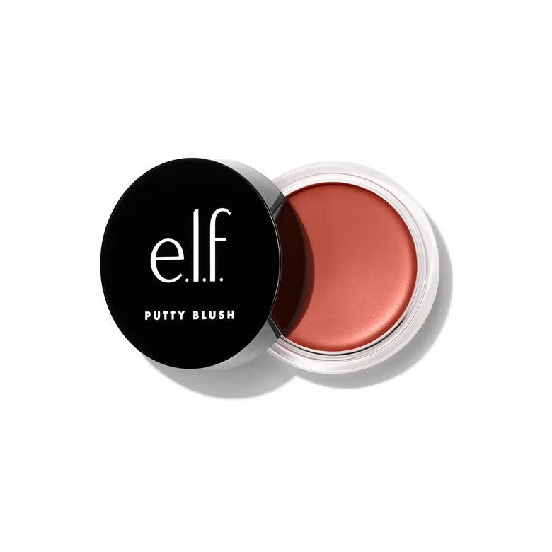 סומק קרם של Elf
