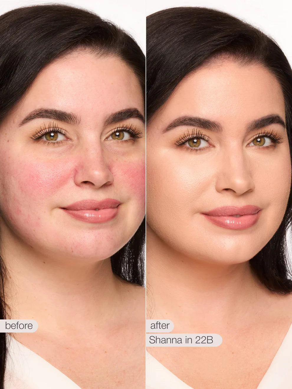 קונסילר Radiant של Tarte