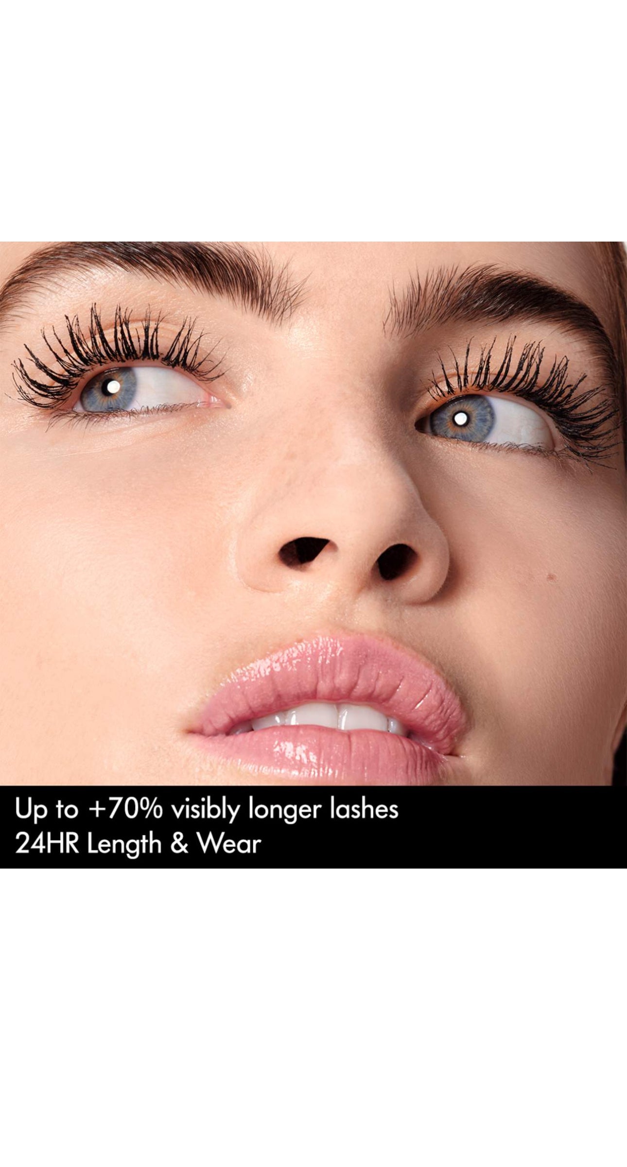מיני מסקרה Vertigo Lift של Giorgio Armani