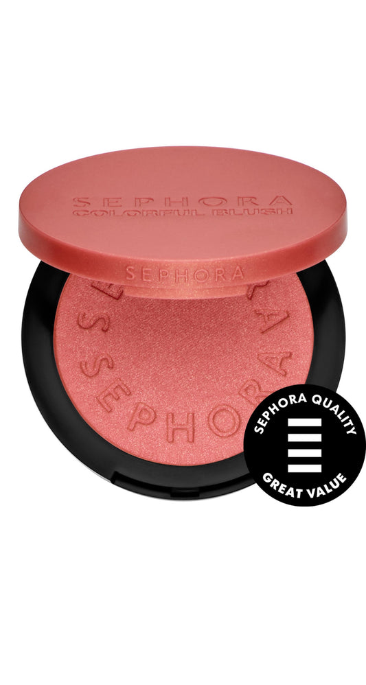 סומק של Sephora Collection