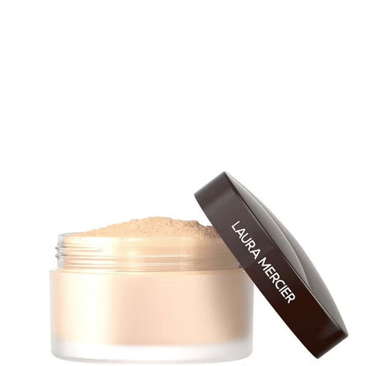 מיני פודרה של Laura Mercier
