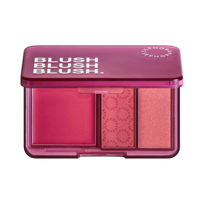 פלטת סמקים של Sephora Collection