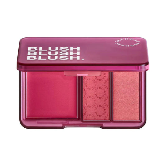 פלטת סמקים של Sephora Collection