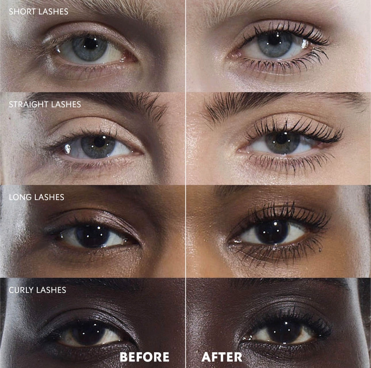 מיני מסקרה Lash Latex של Yves Saint Laurent