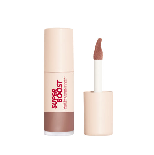 מיני ליפ גלוס מנפח של Makeup Forever