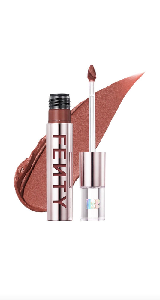 אודם נוזלי של Fenty Beauty