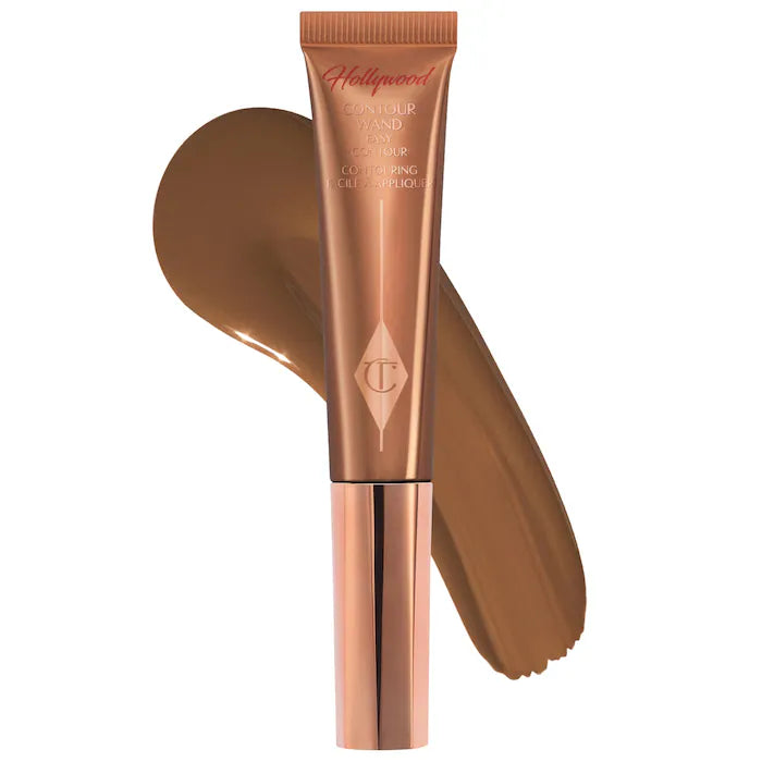 קונטור של Charlotte Tilbury