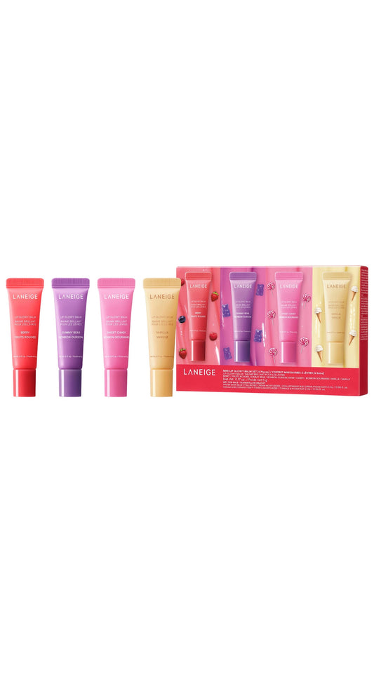 סט של Laneige