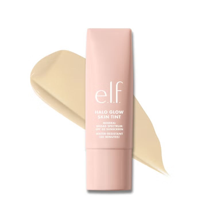 סקין טינט של Elf עם SPF 50