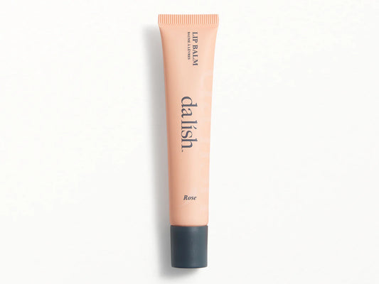 ליפ באלם של Da Lish Cosmetics