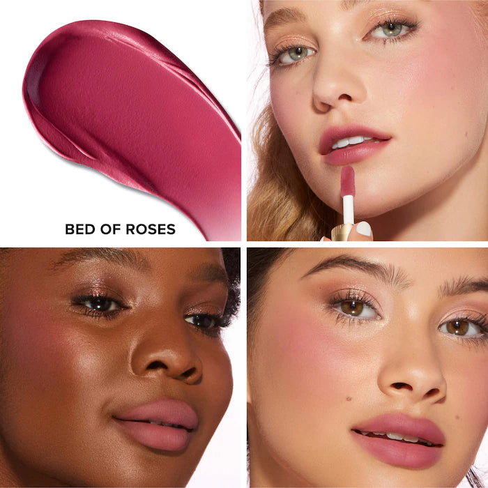 סומק של Too Faced