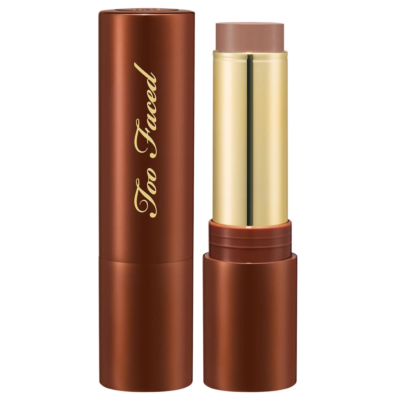 ברונזר סטיק של Too Faced