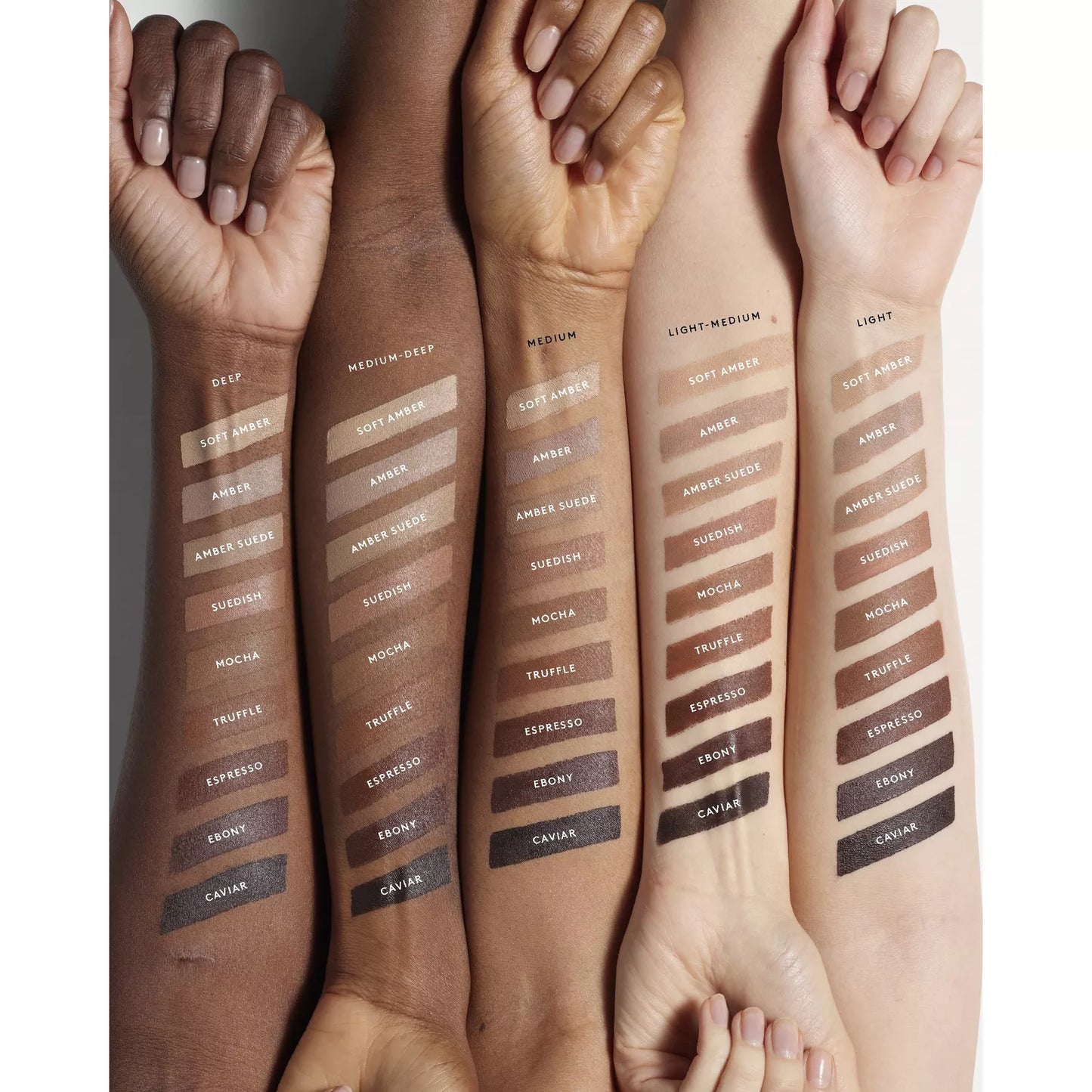 קונטור סטיק של Fenty Beauty