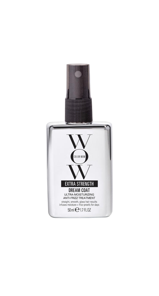 מיני ספריי לשיער נגד פריז של Color Wow גרסת Extra Strength