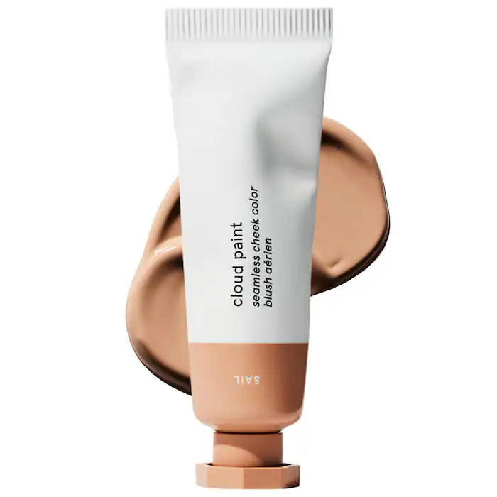 ברונזר נוזלי של Glossier