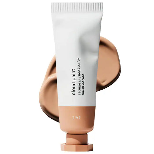 ברונזר נוזלי של Glossier