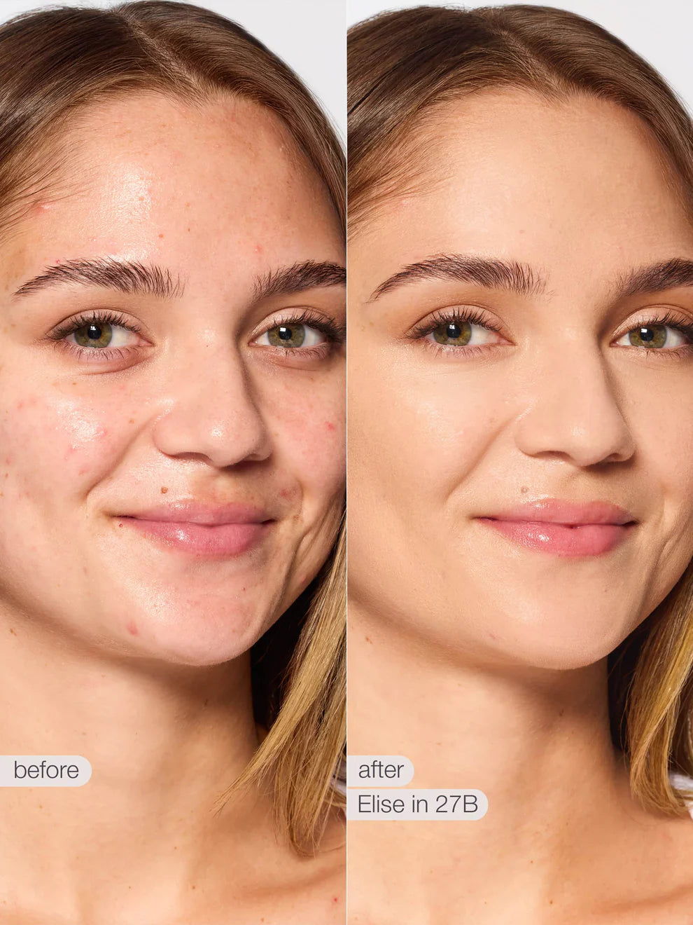 קונסילר Radiant של Tarte