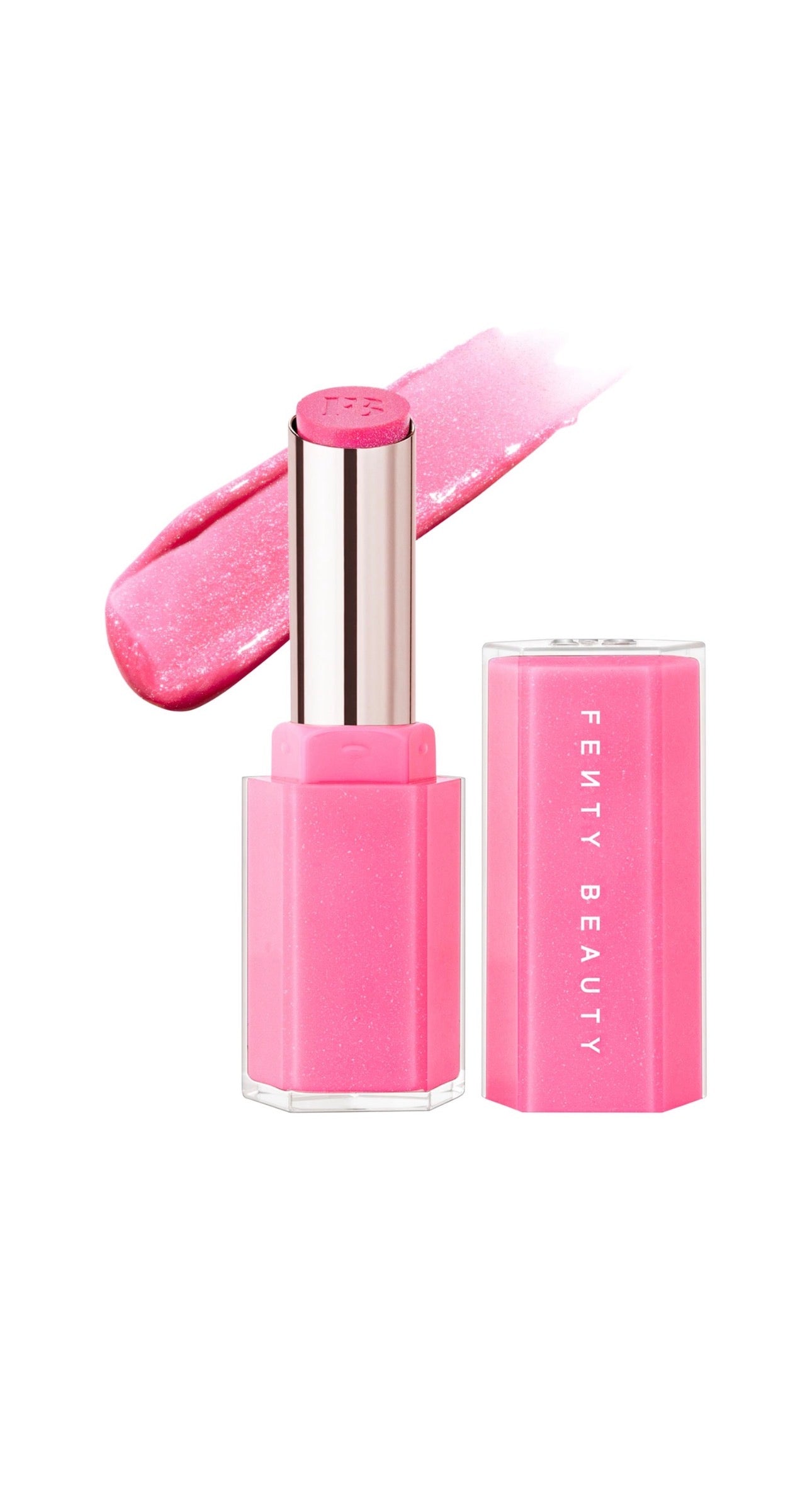 ליפ גלוס סטיק של Fenty Beauty