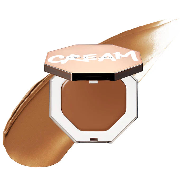 ברונזר קרם של Fenty Beauty