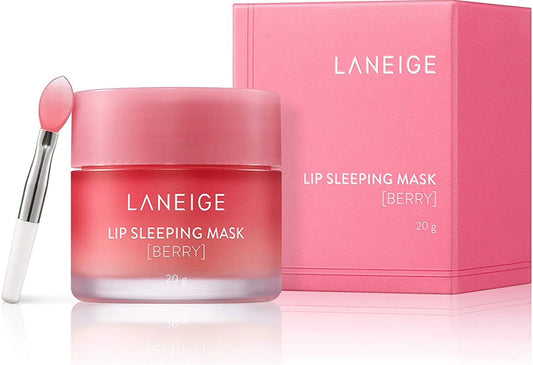 מסיכת שפתיים של Laneige