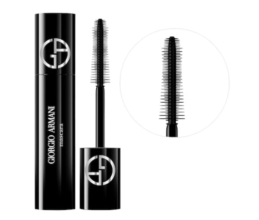 מיני מסקרה Vertigo Lift של Giorgio Armani