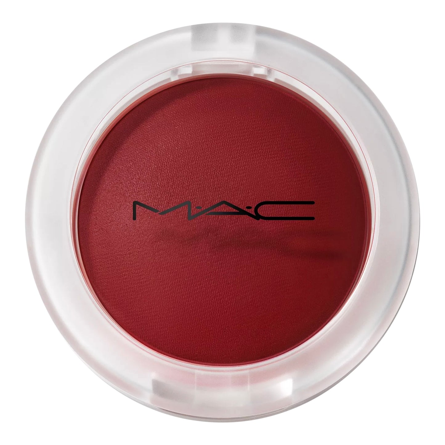 סומק קרמי וגמיש של Mac