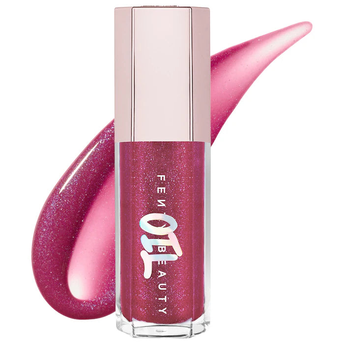 ליפ גלוס/שמן שפתיים של Fenty Beauty
