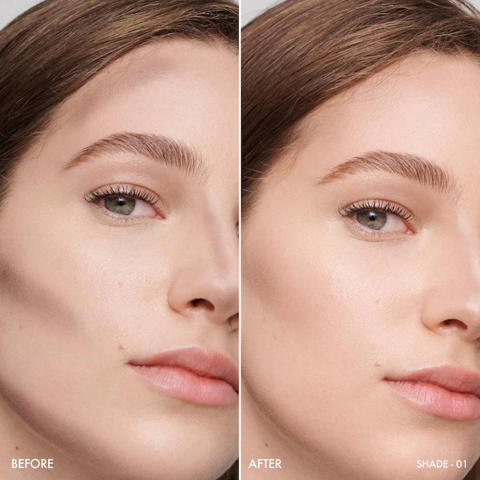 קונטור מאט של Sephora Collection