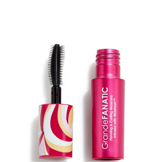מיני מסקרה של Grande Cosmetics