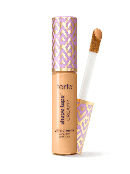 קונסילר Ultra Creamy של Tarte
