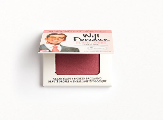 מיני סומק של The Balm