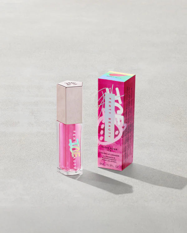 ליפ גלוס של Fenty Beauty