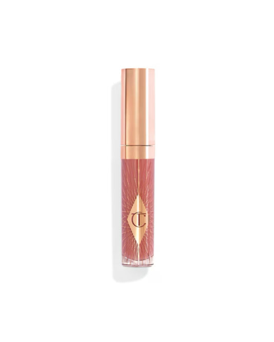 מיני ליפ גלוס של Charlotte Tilbury