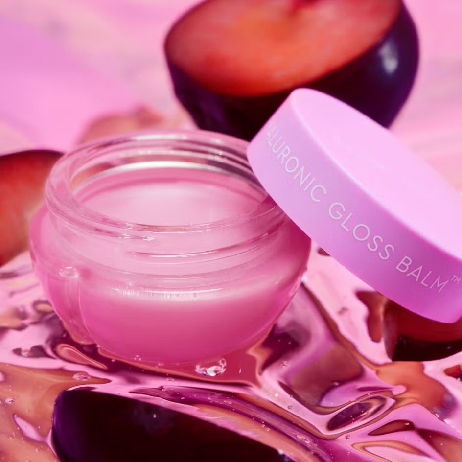 ליפ באלם/מסיכת שפתיים של Glow Recipe