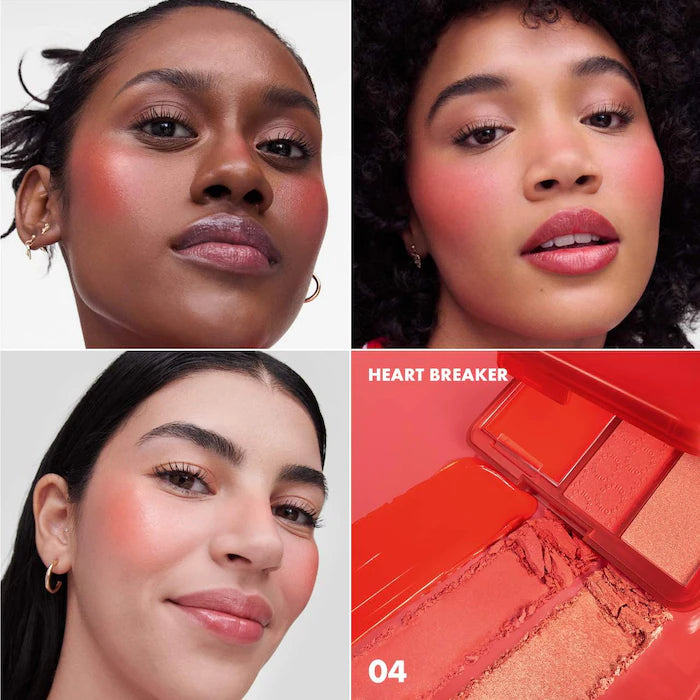 פלטת סמקים של Sephora Collection