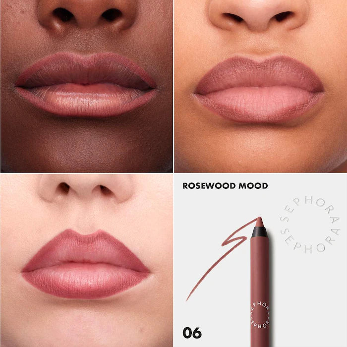 עיפרון שפתיים של Sephora Collection