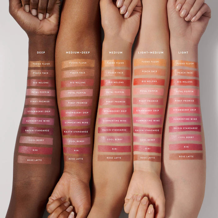 סומק קרם של Fenty Beauty