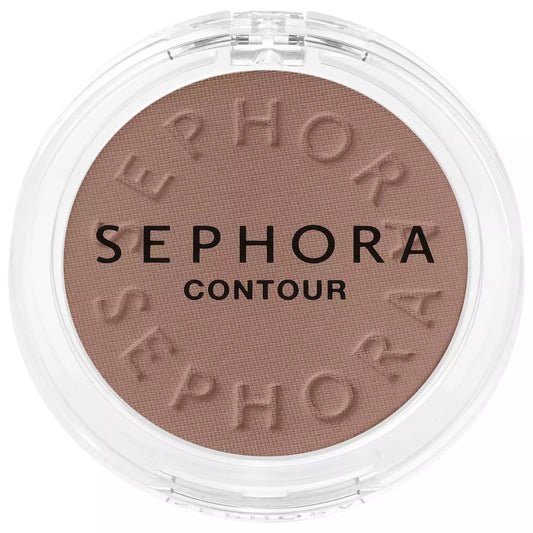 קונטור מאט של Sephora Collection