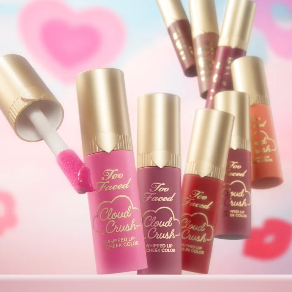 סומק של Too Faced