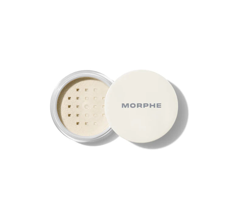 מיני פודרה של Morphe