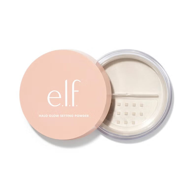 פודרה בתפזורת של Elf