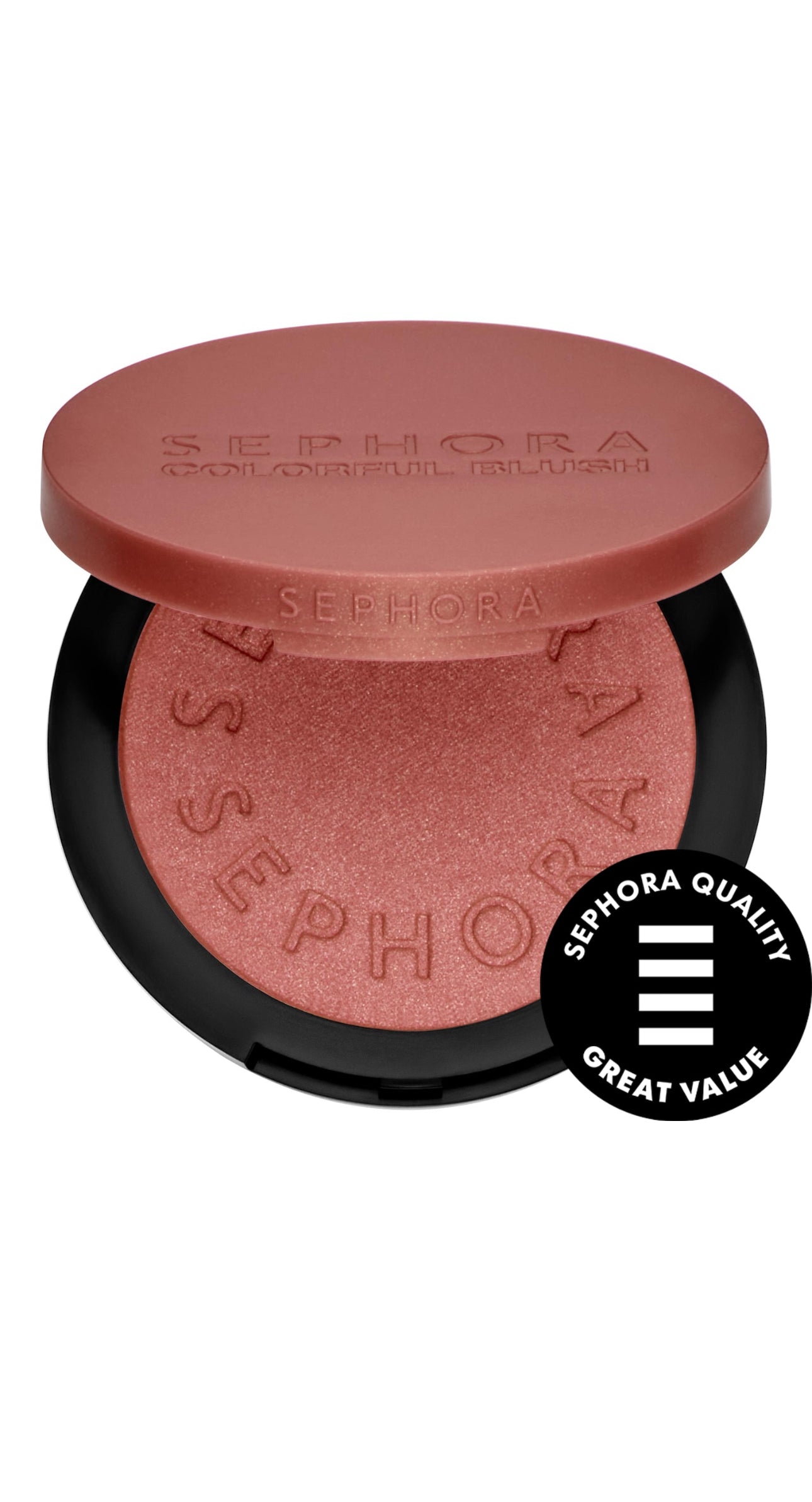 סומק של Sephora Collection