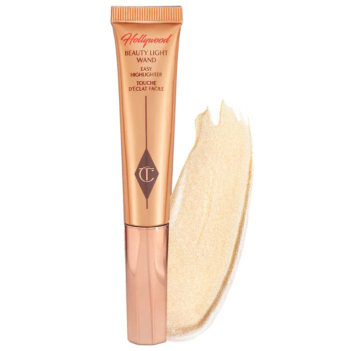 הייליטר של Charlotte Tilbury