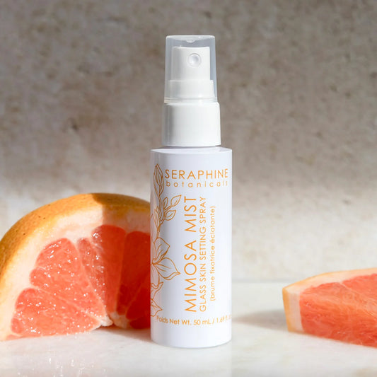 ספריי מקבע של Seraphine Botanicals
