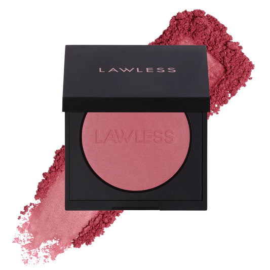 סומק של Lawless