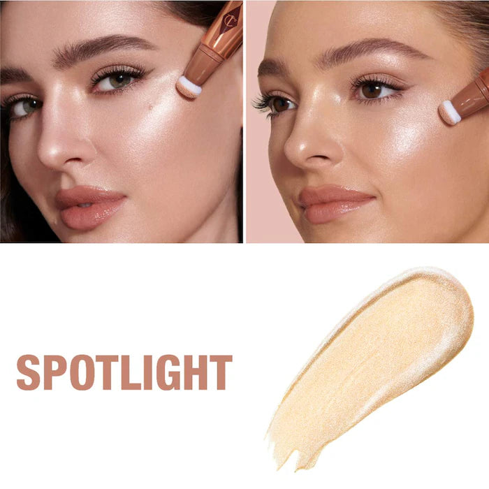 הייליטר של Charlotte Tilbury