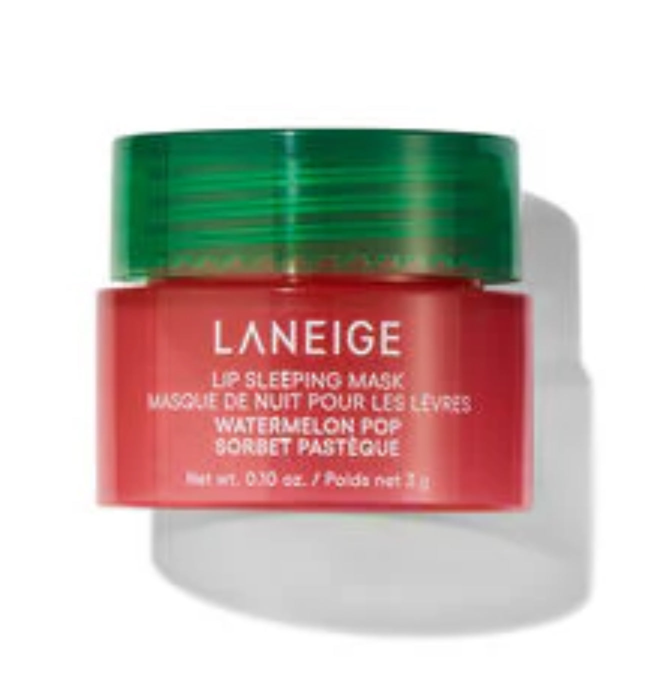 מיני מסיכת שפתיים של Laneige