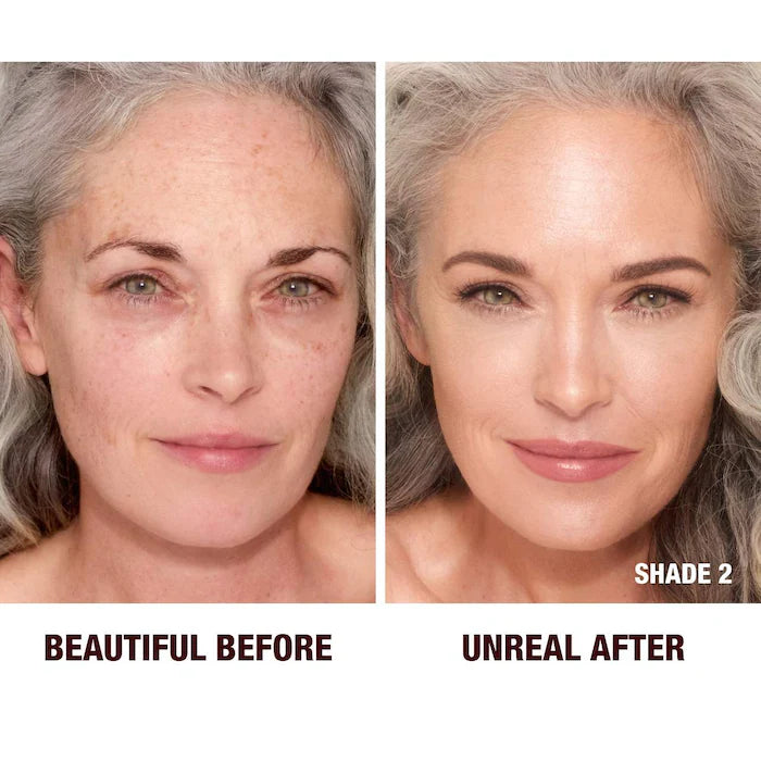 מייקאפ סטיק/סקין טינט של Charlotte Tilbury